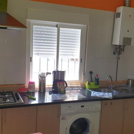 Pequeno Estudio Apartment Гранадиля де Абона Екстериор снимка