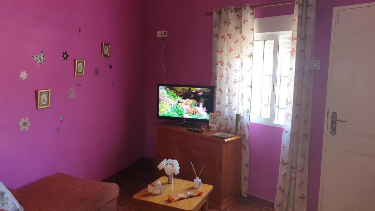 Pequeno Estudio Apartment Гранадиля де Абона Екстериор снимка