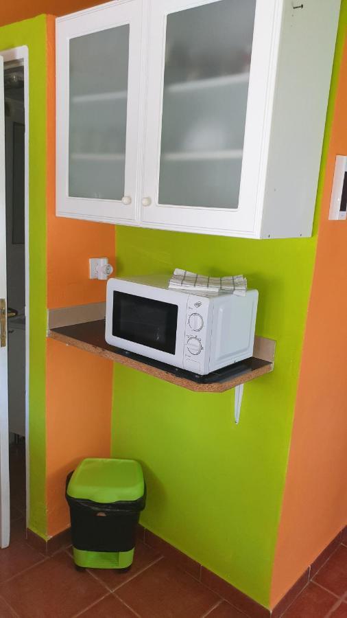 Pequeno Estudio Apartment Гранадиля де Абона Екстериор снимка
